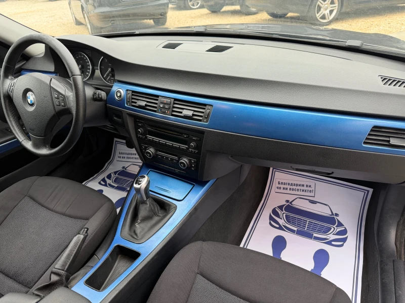 BMW 320 Лизинг, снимка 14 - Автомобили и джипове - 52643698