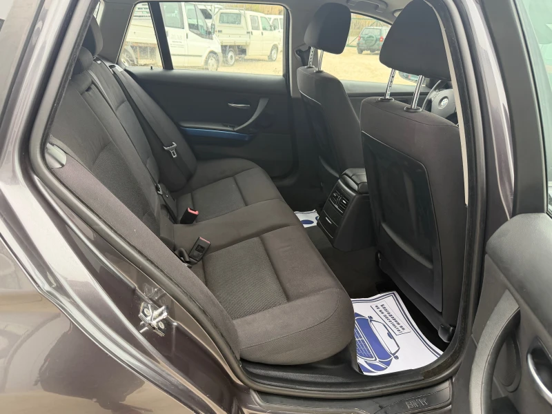 BMW 320 Лизинг, снимка 12 - Автомобили и джипове - 52643698