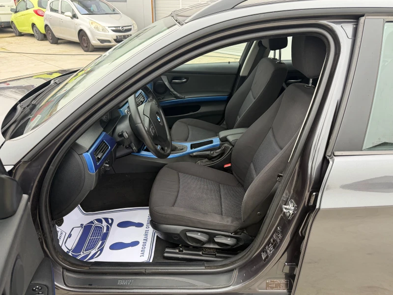 BMW 320 Лизинг, снимка 9 - Автомобили и джипове - 52643698