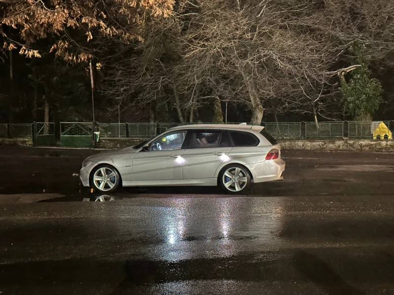 BMW 330 231, снимка 10 - Автомобили и джипове - 52850386