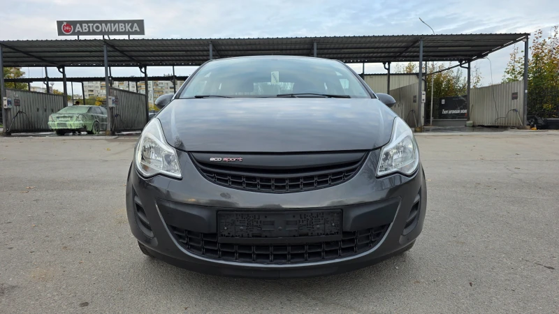 Opel Corsa 1.3d/95hp/FACCE LIFT, снимка 2 - Автомобили и джипове - 53157111
