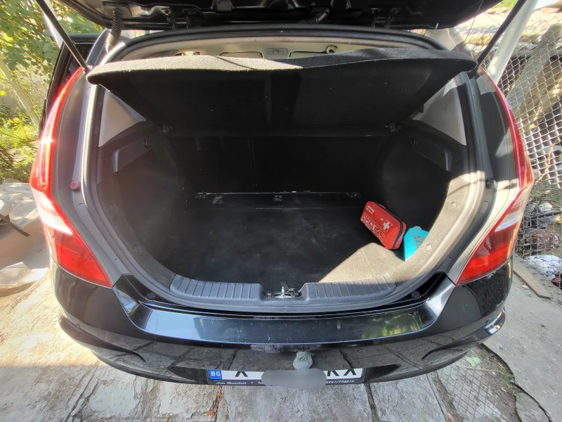 Hyundai I30, снимка 9 - Автомобили и джипове - 53211217