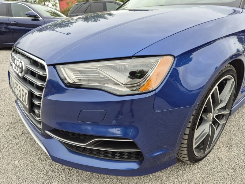 Audi S3, снимка 6 - Автомобили и джипове - 53375247