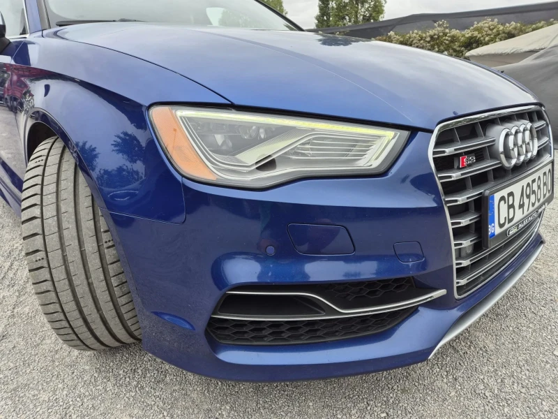 Audi S3, снимка 13 - Автомобили и джипове - 53375247