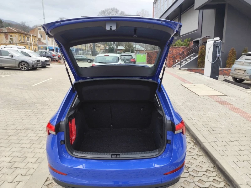 Skoda Scala Първи собственик, снимка 6 - Автомобили и джипове - 53465642