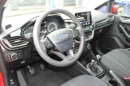 Ford Fiesta 1, 1, снимка 6 - Автомобили и джипове - 29495617