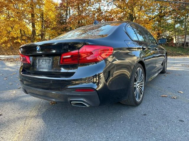 BMW 530 M* SPORT* LINE* XDRIVE* ДИГИТАЛНО* ТАБЛО* КАМЕРА* , снимка 3 - Автомобили и джипове - 48463389