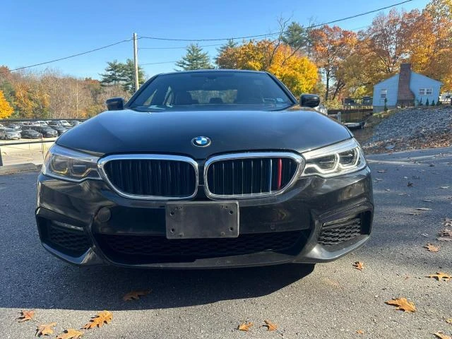 BMW 530 M* SPORT* LINE* XDRIVE* ДИГИТАЛНО* ТАБЛО* КАМЕРА* , снимка 5 - Автомобили и джипове - 48463389