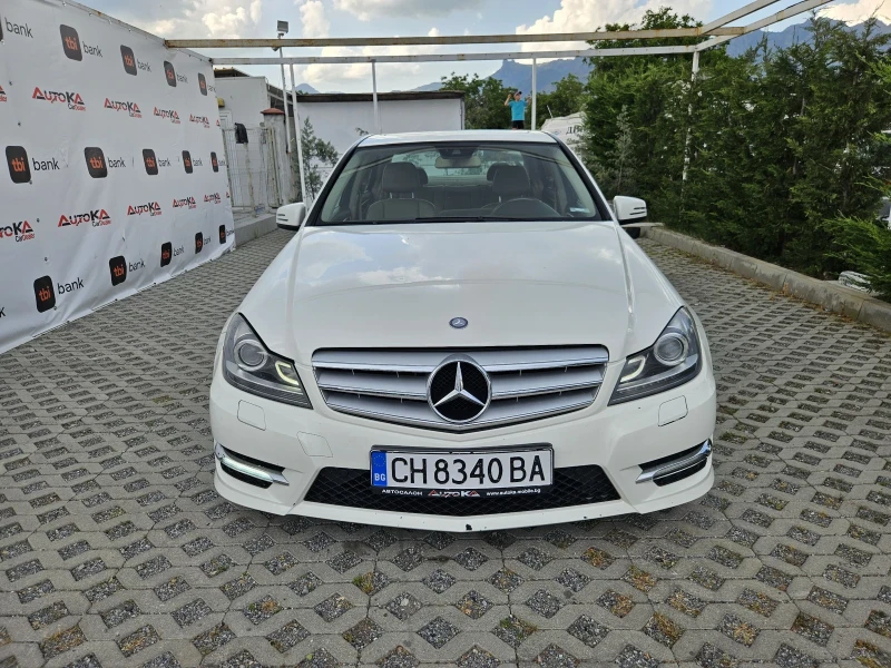Mercedes-Benz C 300 3.0-231кс= АВТОМАТ= ГАЗ LANDI RENZO= 4X4= AMG LINE - 24900 лв. - 60139307 1