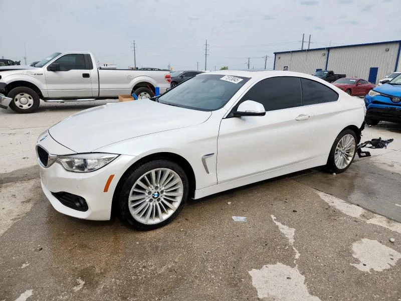 BMW 428 - 21000 лв. / 10737.13 € - 43062753 1