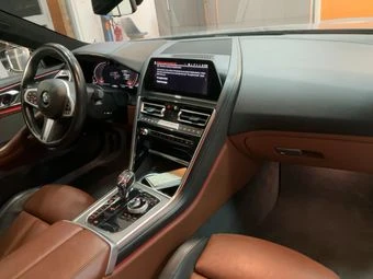 BMW 840 BMW 840d xDrive M* *  Sport | Mobile.bg   13