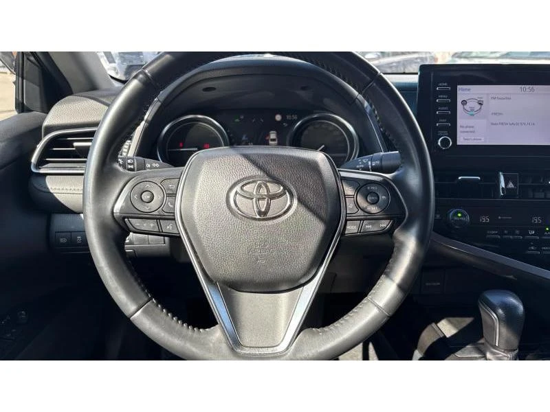 Toyota Camry 2.5 HYBRID COMFORT, снимка 13 - Автомобили и джипове - 53826472