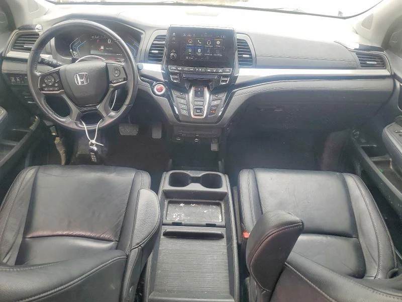 Honda Odyssey, снимка 8 - Автомобили и джипове - 54737109