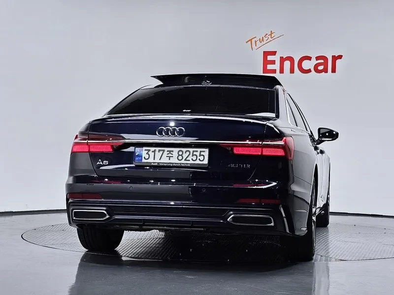 Audi A6 40 Tdi Premium | Mobile.bg � ����������� 4