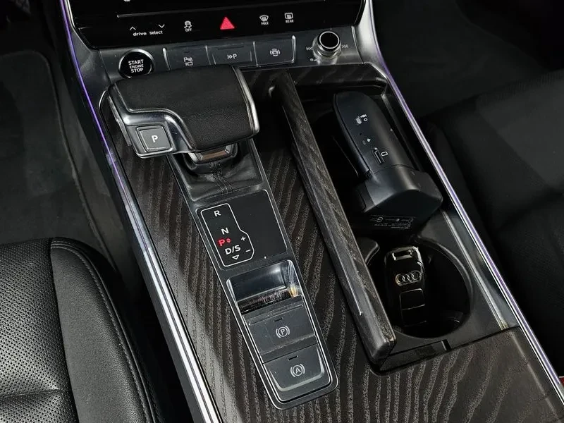 Audi A6 40 Tdi Premium | Mobile.bg � ����������� 9