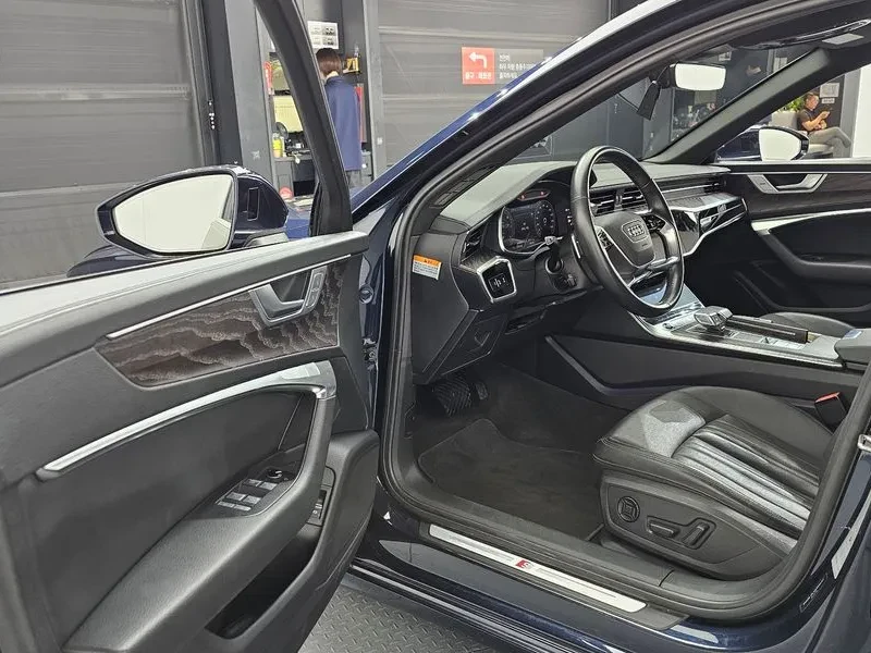 Audi A6 40 Tdi Premium | Mobile.bg � ����������� 10