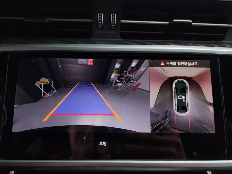 Audi A6 40 Tdi Premium | Mobile.bg � ����������� 14