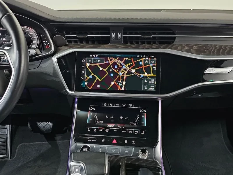 Audi A6 40 Tdi Premium | Mobile.bg � ����������� 12