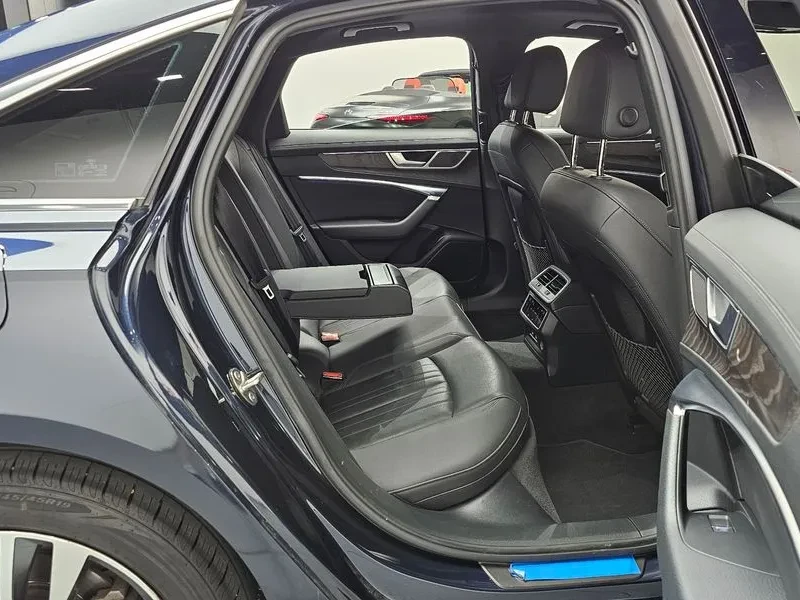 Audi A6 40 Tdi Premium | Mobile.bg � ����������� 11