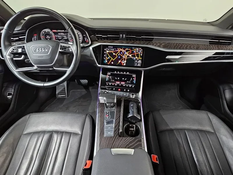 Audi A6 40 Tdi Premium | Mobile.bg � ����������� 7