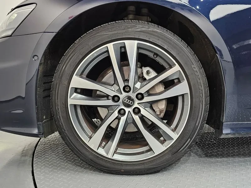 Audi A6 40 Tdi Premium | Mobile.bg � ����������� 5