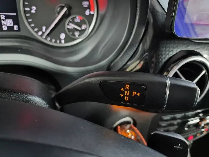 Mercedes-Benz B 200 Cdi Blue Efficiency | Mobile.bg � ����������� 8