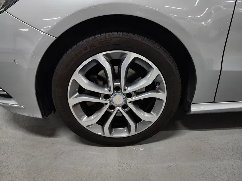 Mercedes-Benz B 200 Cdi Blue Efficiency | Mobile.bg � ����������� 5