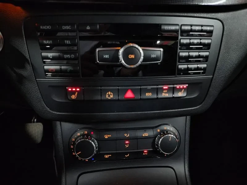 Mercedes-Benz B 200 Cdi Blue Efficiency | Mobile.bg � ����������� 14