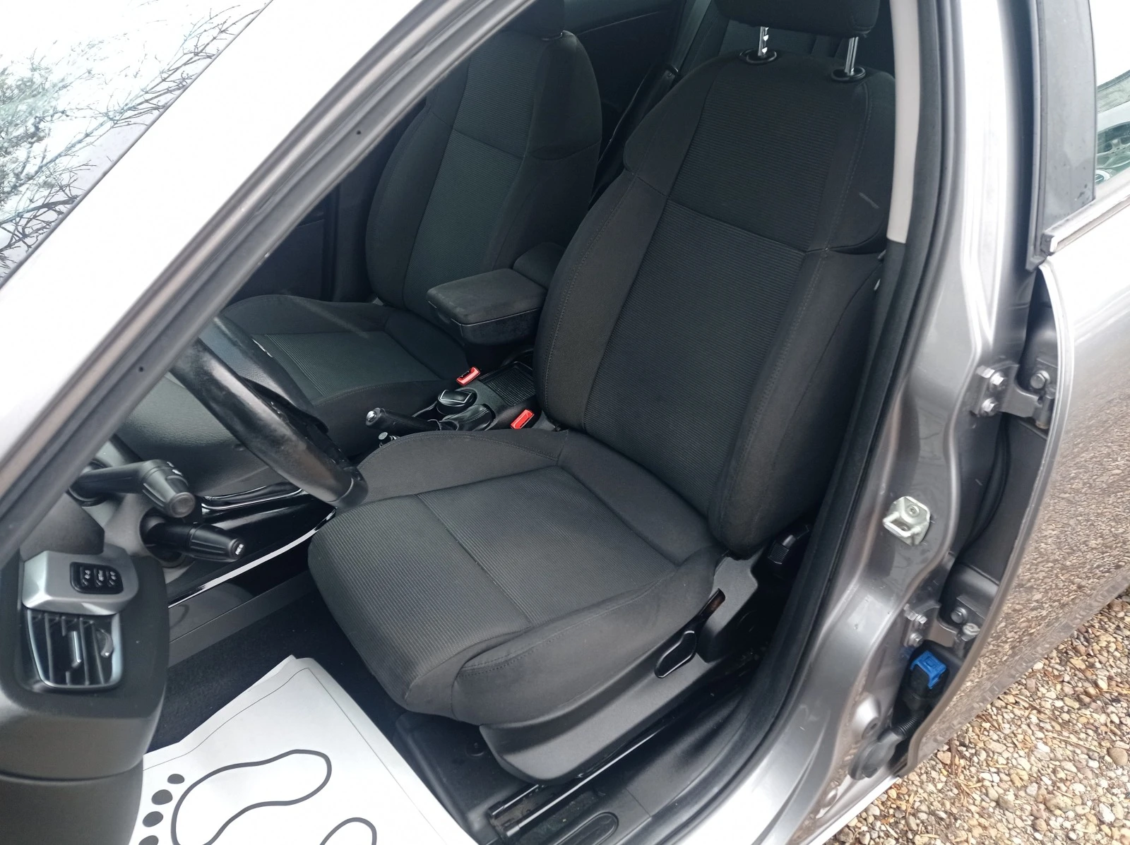 Alfa Romeo Giulietta 2.0JTD-m | Mobile.bg   11