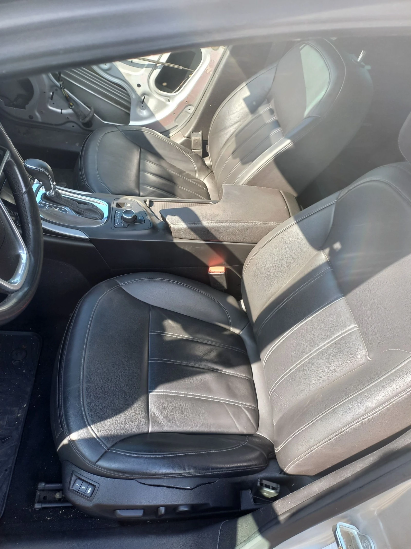 Opel Insignia 2.0 20DTH | Mobile.bg   15