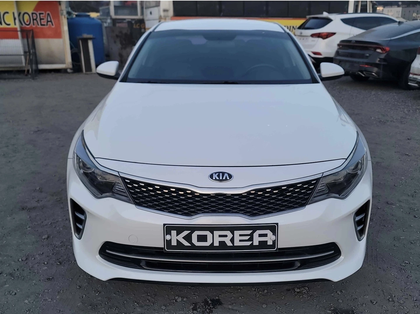 Kia K5 2.0 LPI TOP TOP TOP - изображение 3