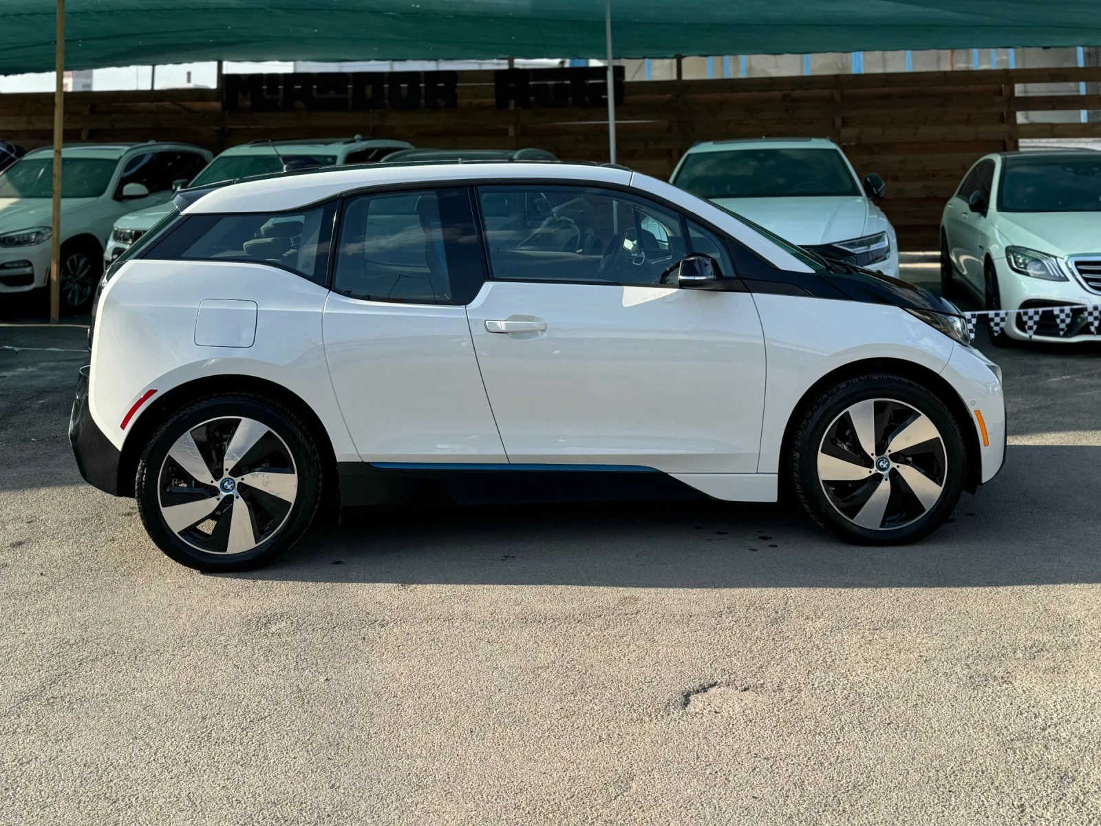 BMW i3  - изображение 7