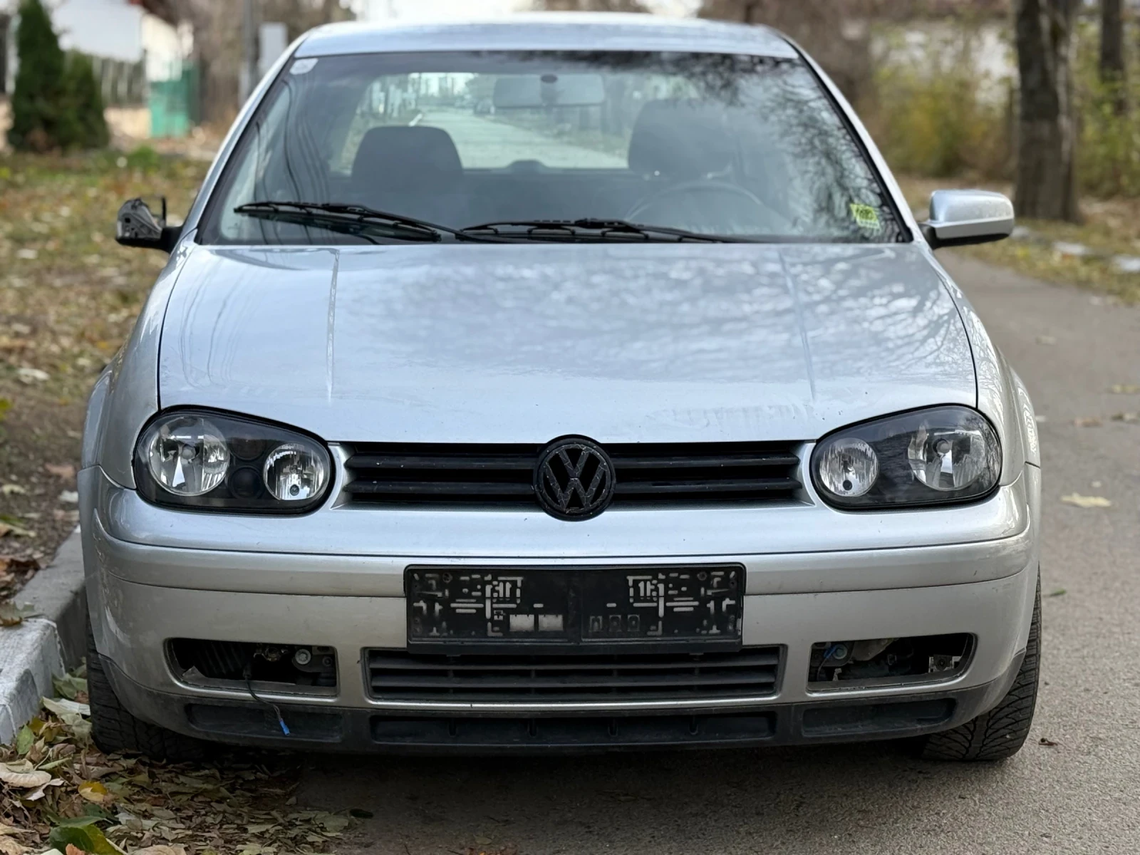 VW Golf  - изображение 3