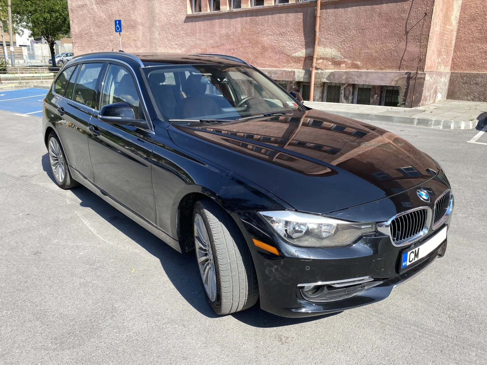 BMW 328 Xdrive | Mobile.bg — изображение 1