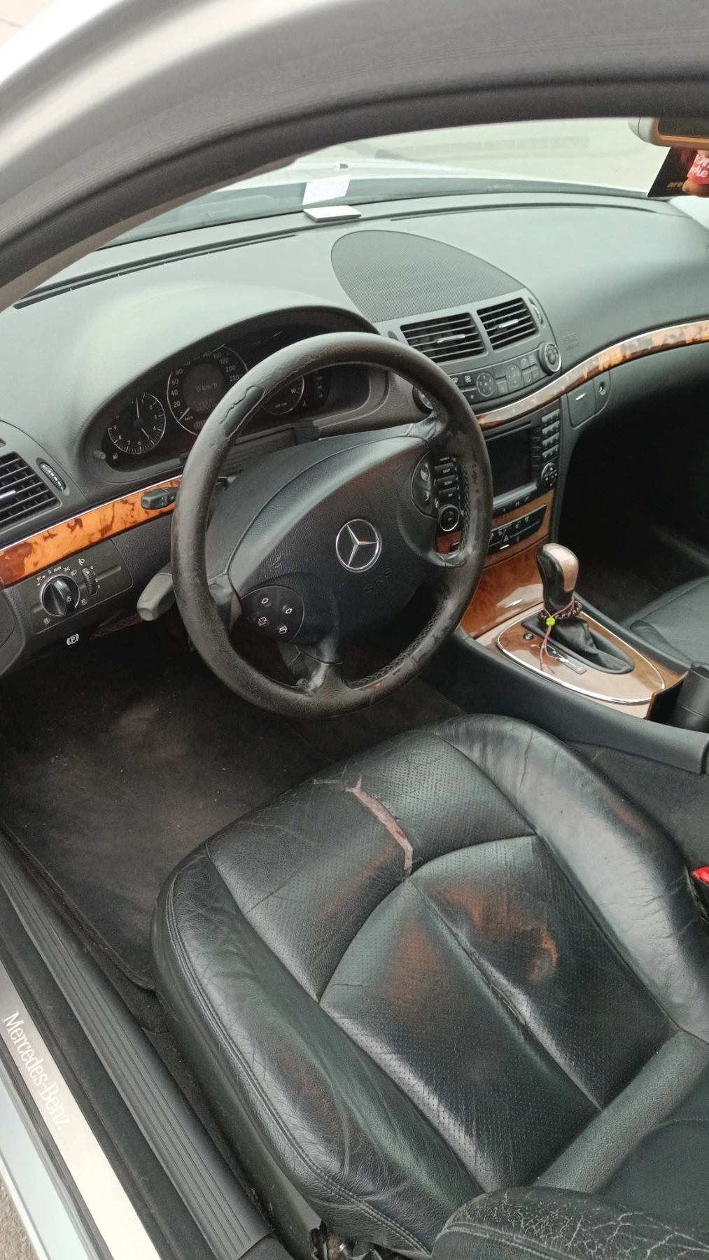 Mercedes-Benz E 280  - изображение 4