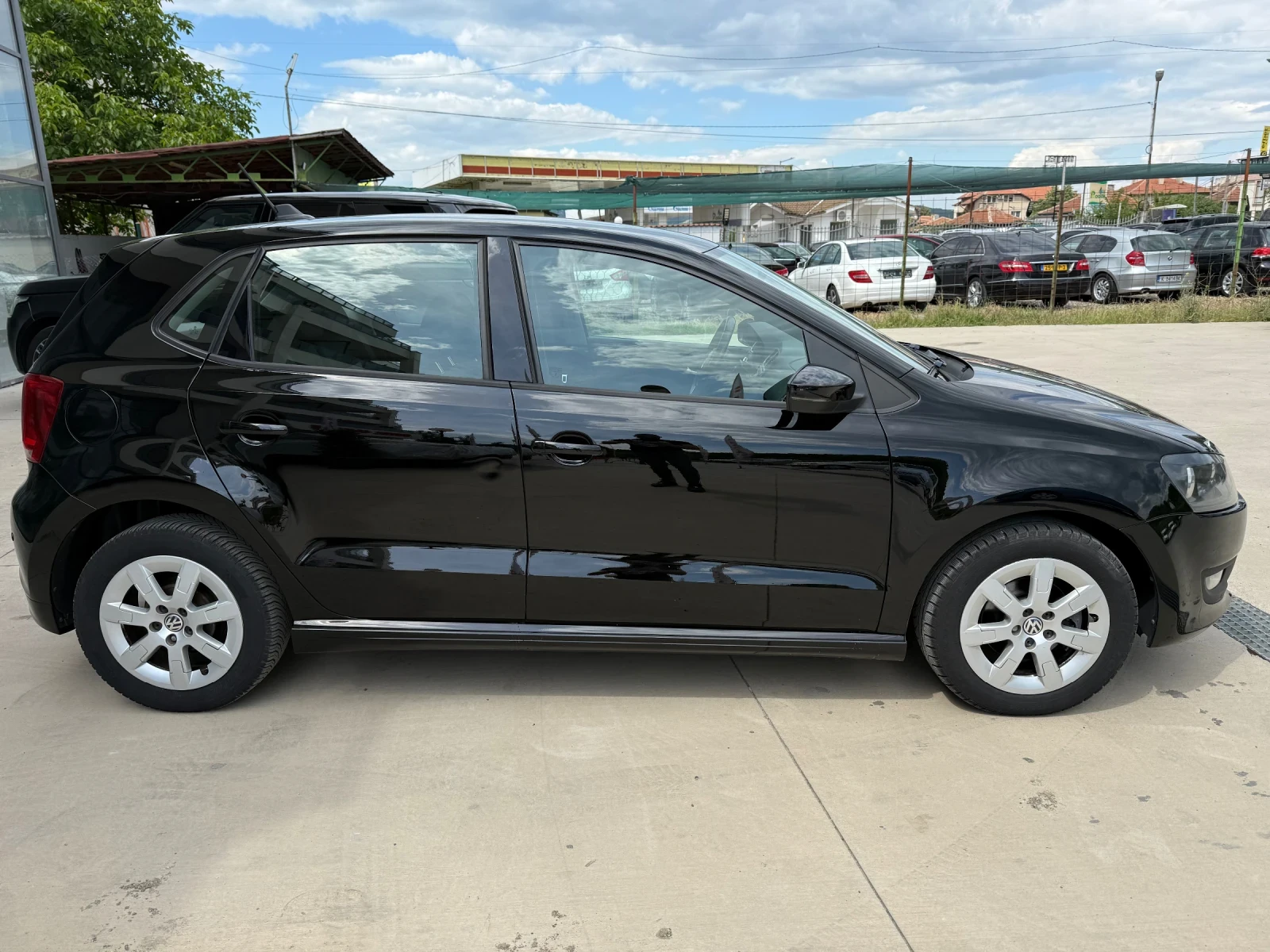 VW Polo  - изображение 6