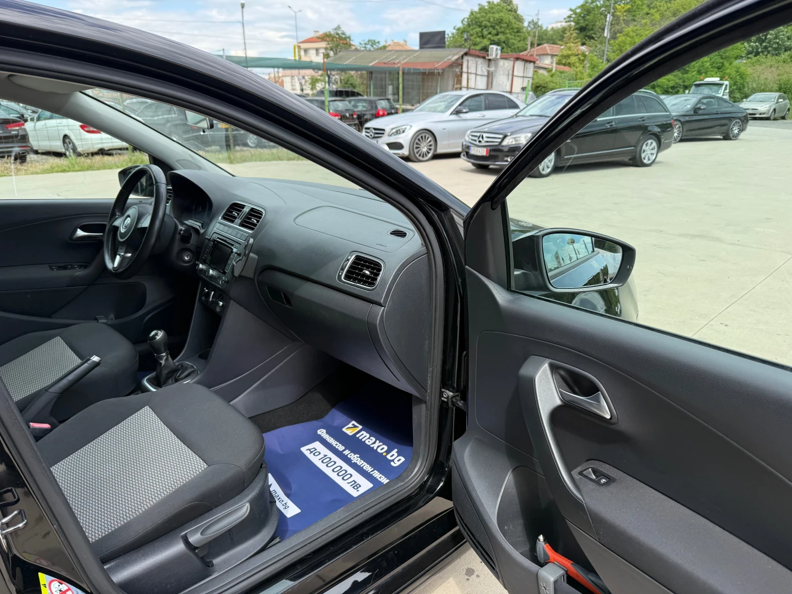 VW Polo  - изображение 9