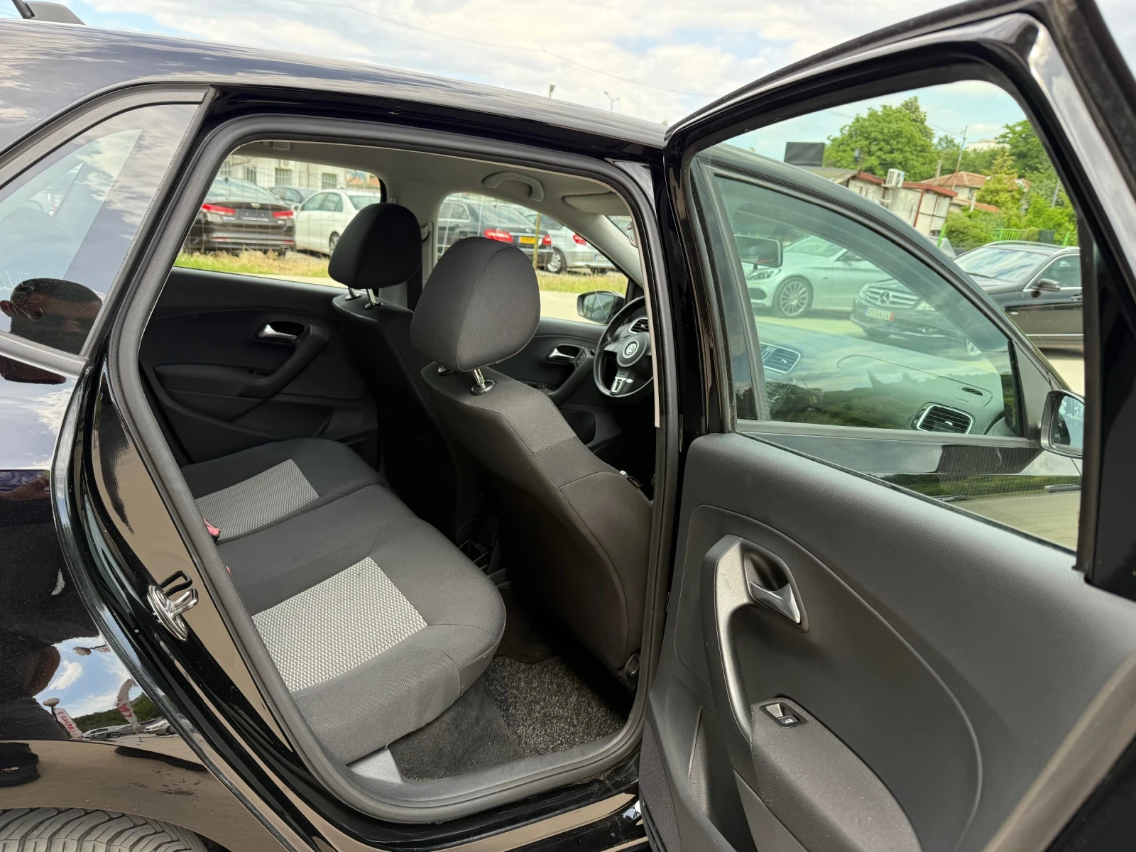 VW Polo  - изображение 10