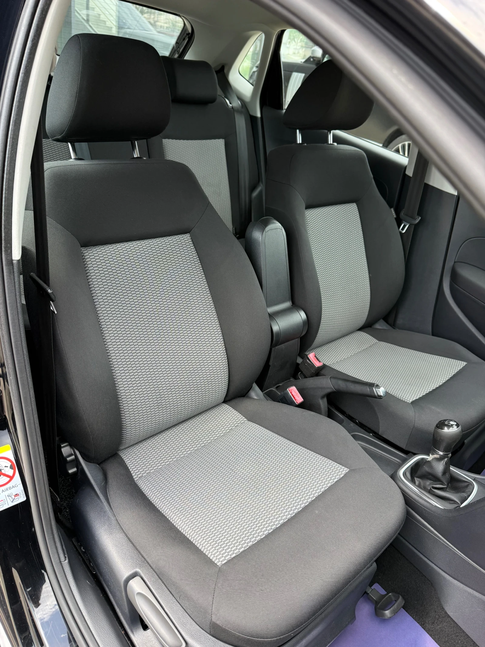 VW Polo  - изображение 8