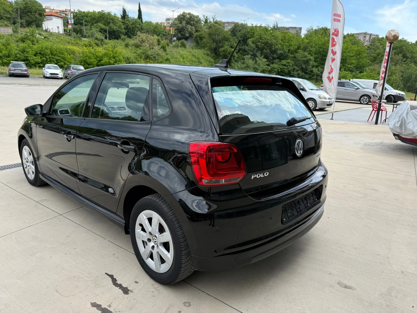 VW Polo  - изображение 3