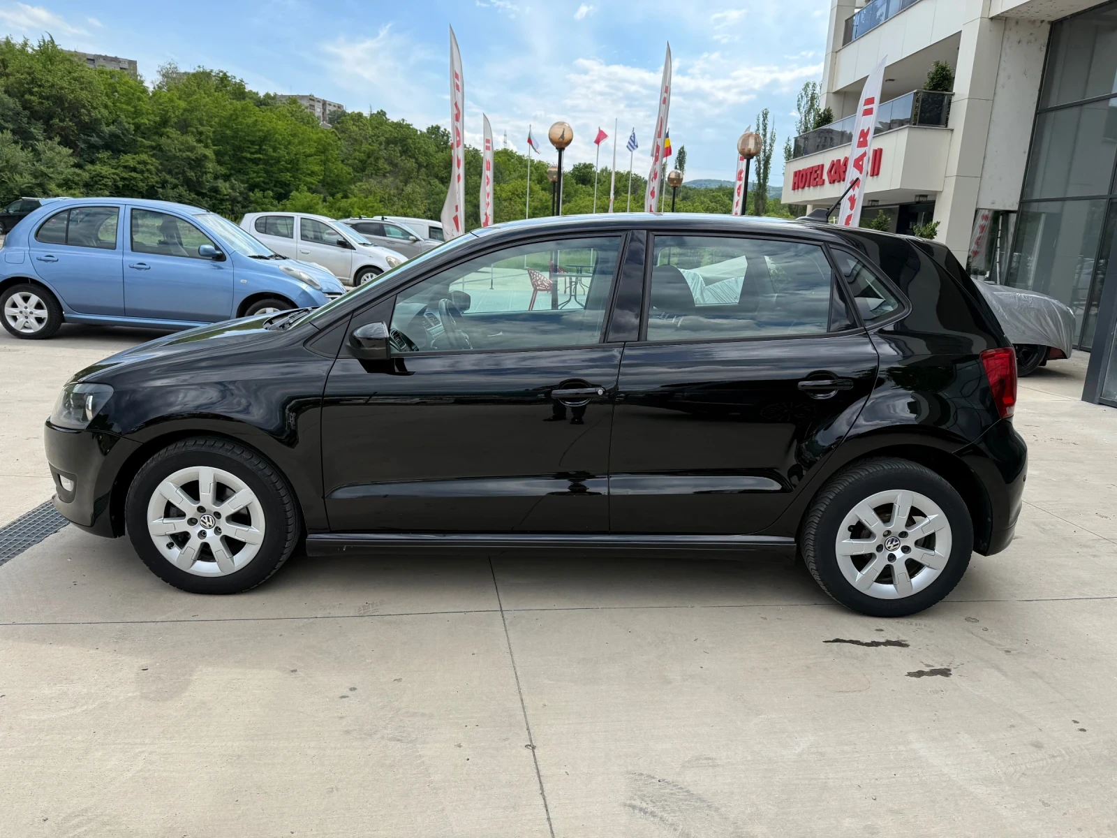 VW Polo  - изображение 2