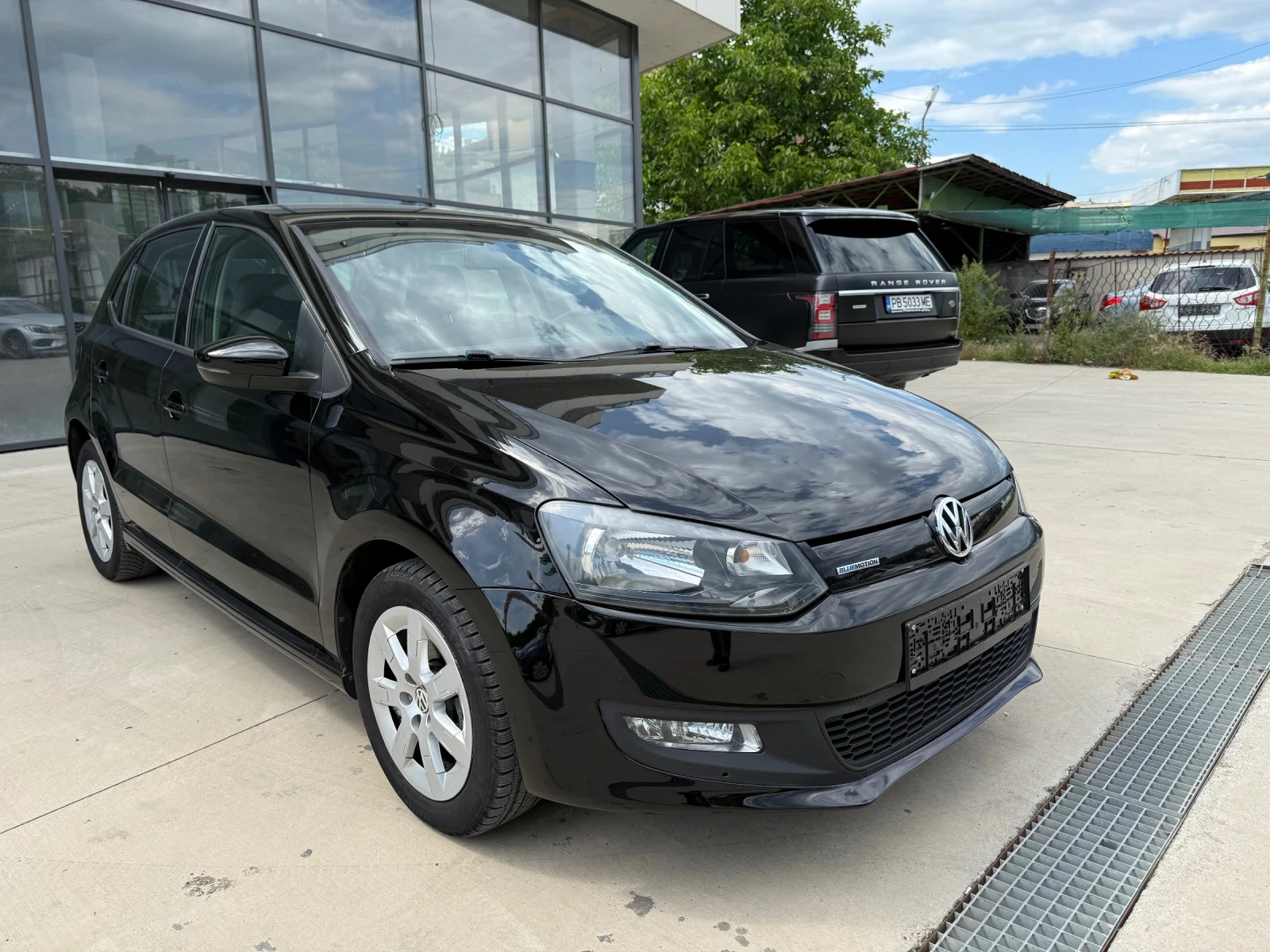 VW Polo  - изображение 7