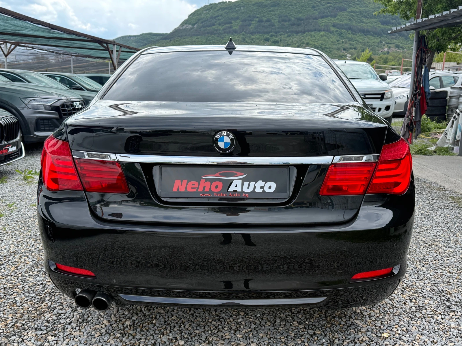 BMW 730 Barter - изображение 6