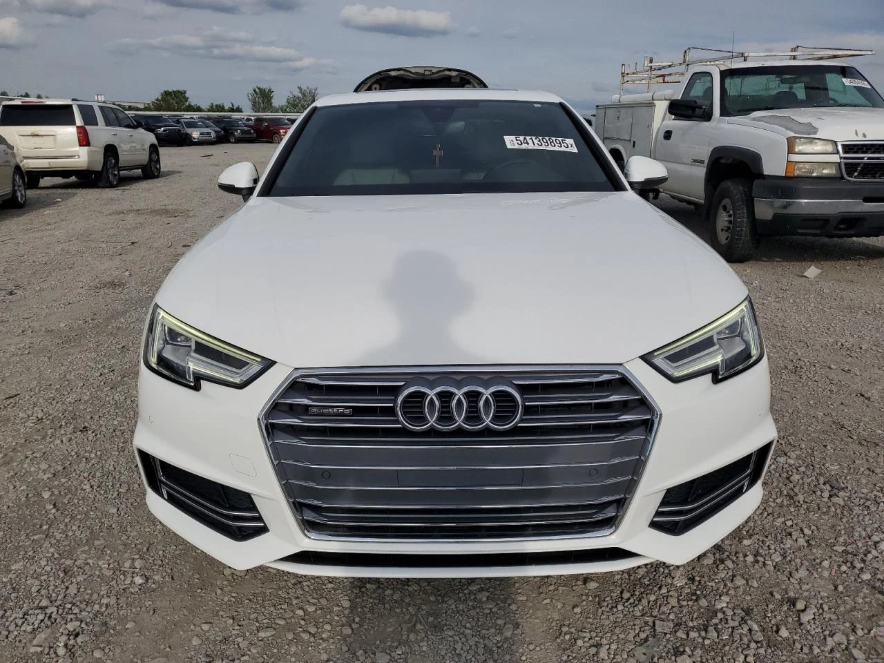 Audi A4 S-Line* Quattro* B&O* Virtual* Подгрев* Шибидах*  - изображение 5