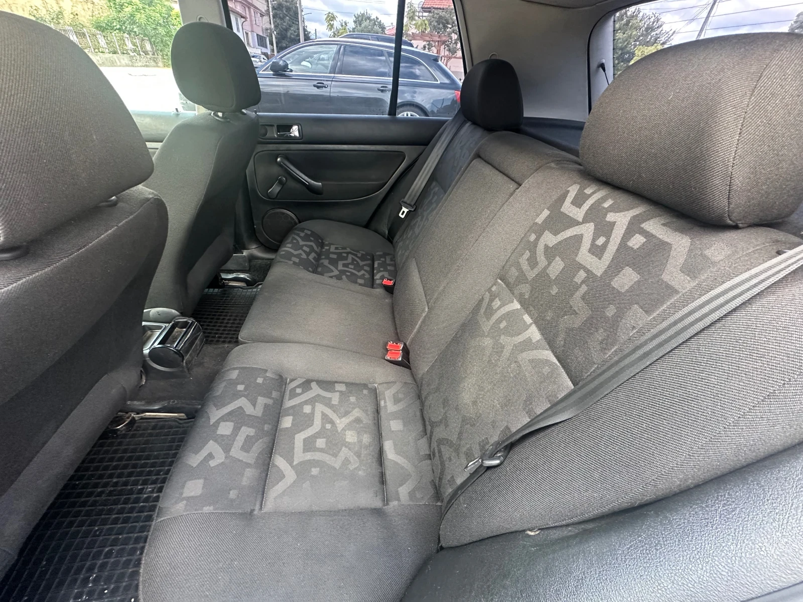 VW Golf  - изображение 8