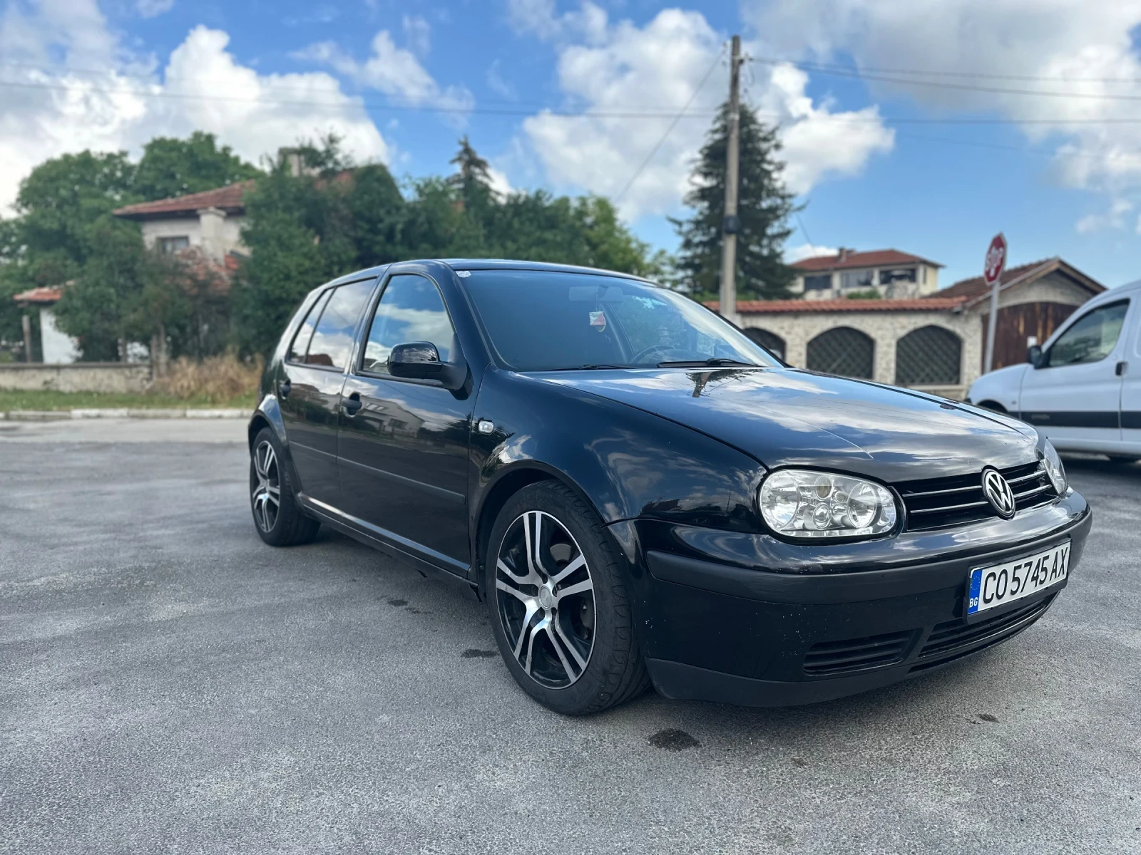 VW Golf | Mobile.bg � ����������� 1