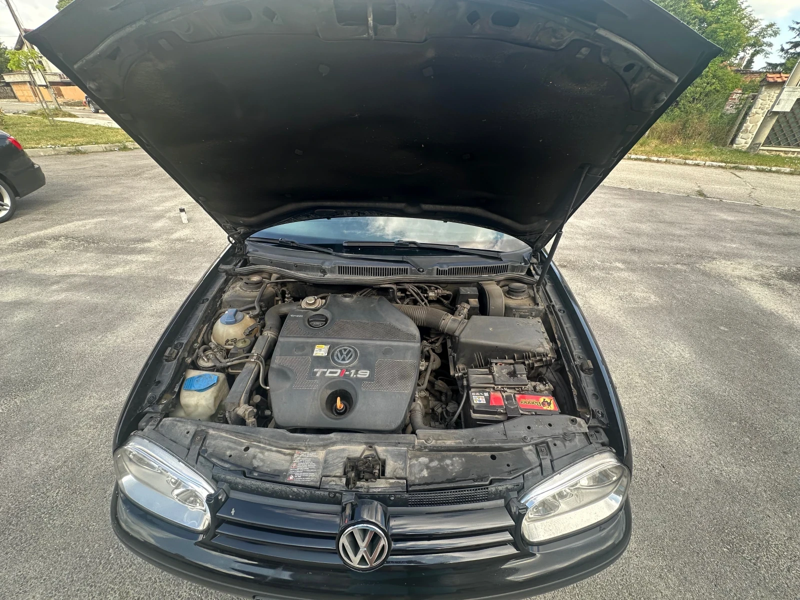 VW Golf | Mobile.bg � ����������� 13