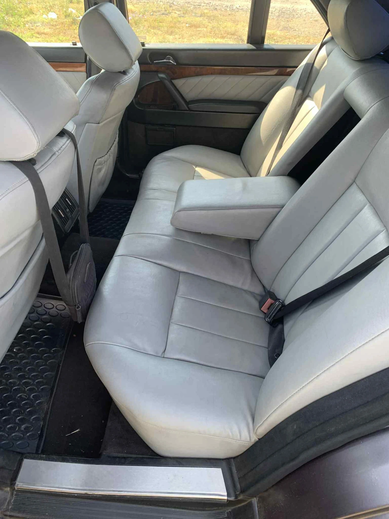 Mercedes-Benz S 350 W140-s350 - изображение 3