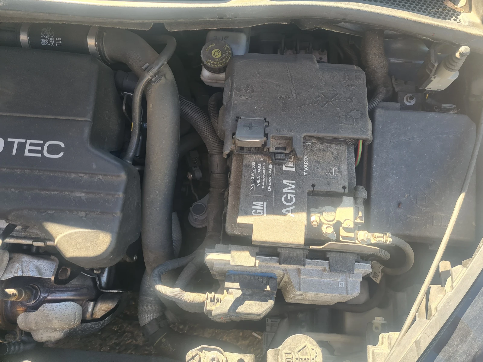 Opel Corsa Ekoflex | Mobile.bg   11