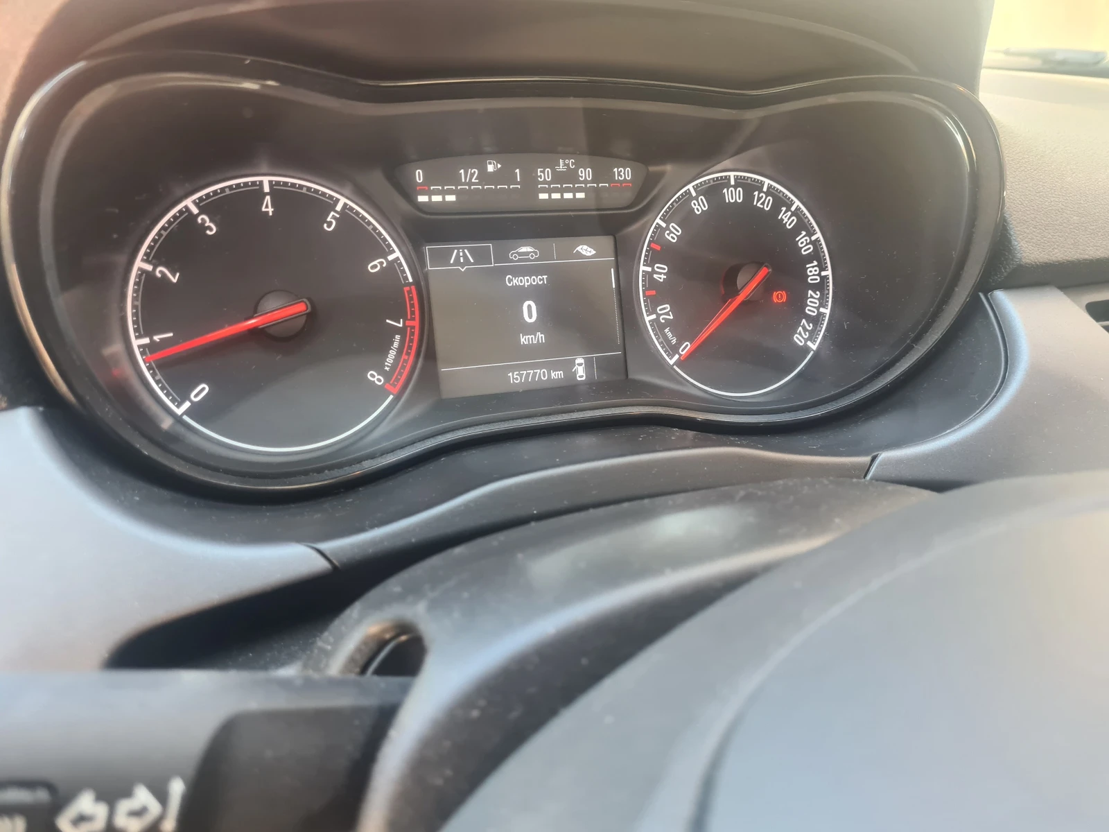 Opel Corsa Ekoflex - изображение 6